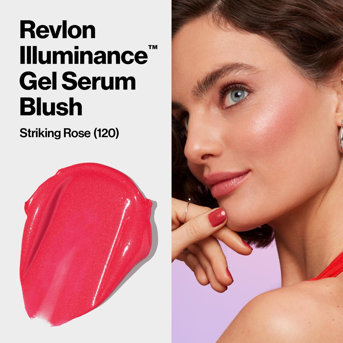 Set de Maquillaje Revlon ILLUMINANCE
