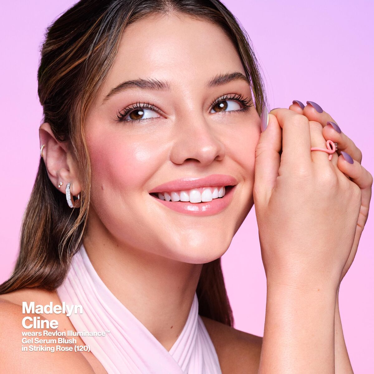 Set de Maquillaje Revlon ILLUMINANCE