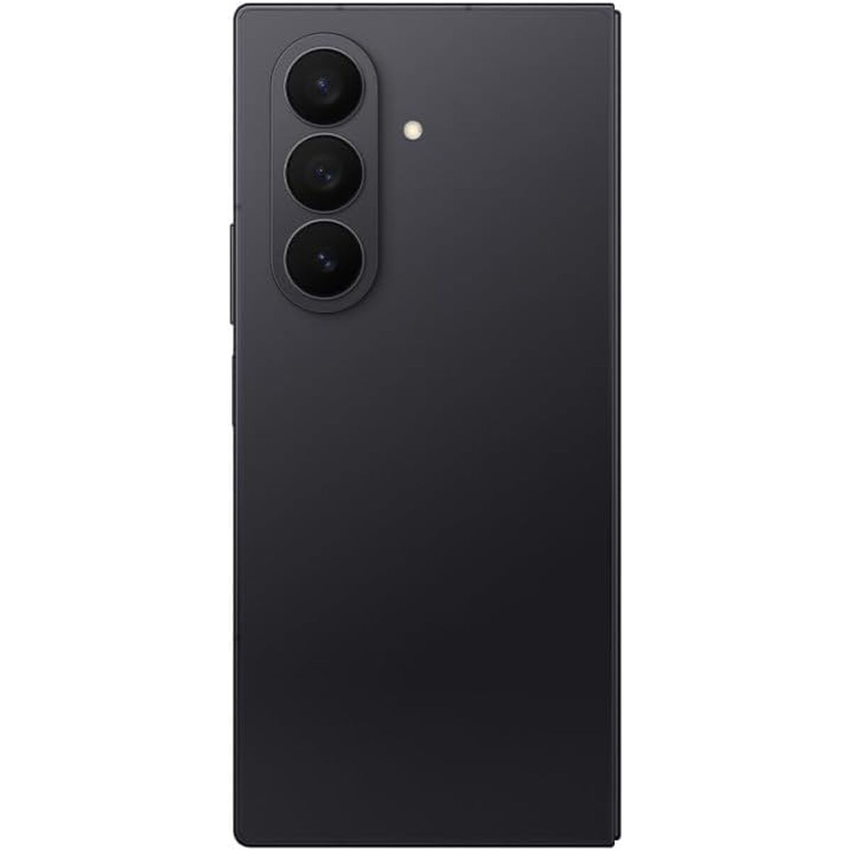 Smartphone Samsung SM-F966BZKBEUE Octa Core 12 GB RAM 256 GB Negro 8"