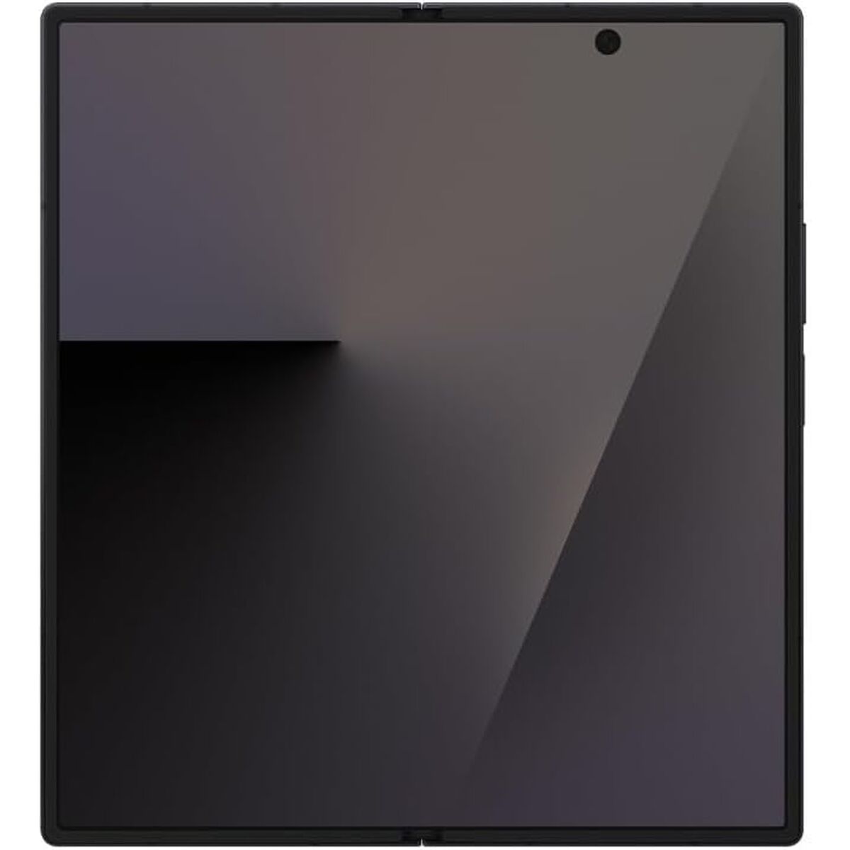 Smartphone Samsung SM-F966BZKBEUE Octa Core 12 GB RAM 256 GB Negro 8"