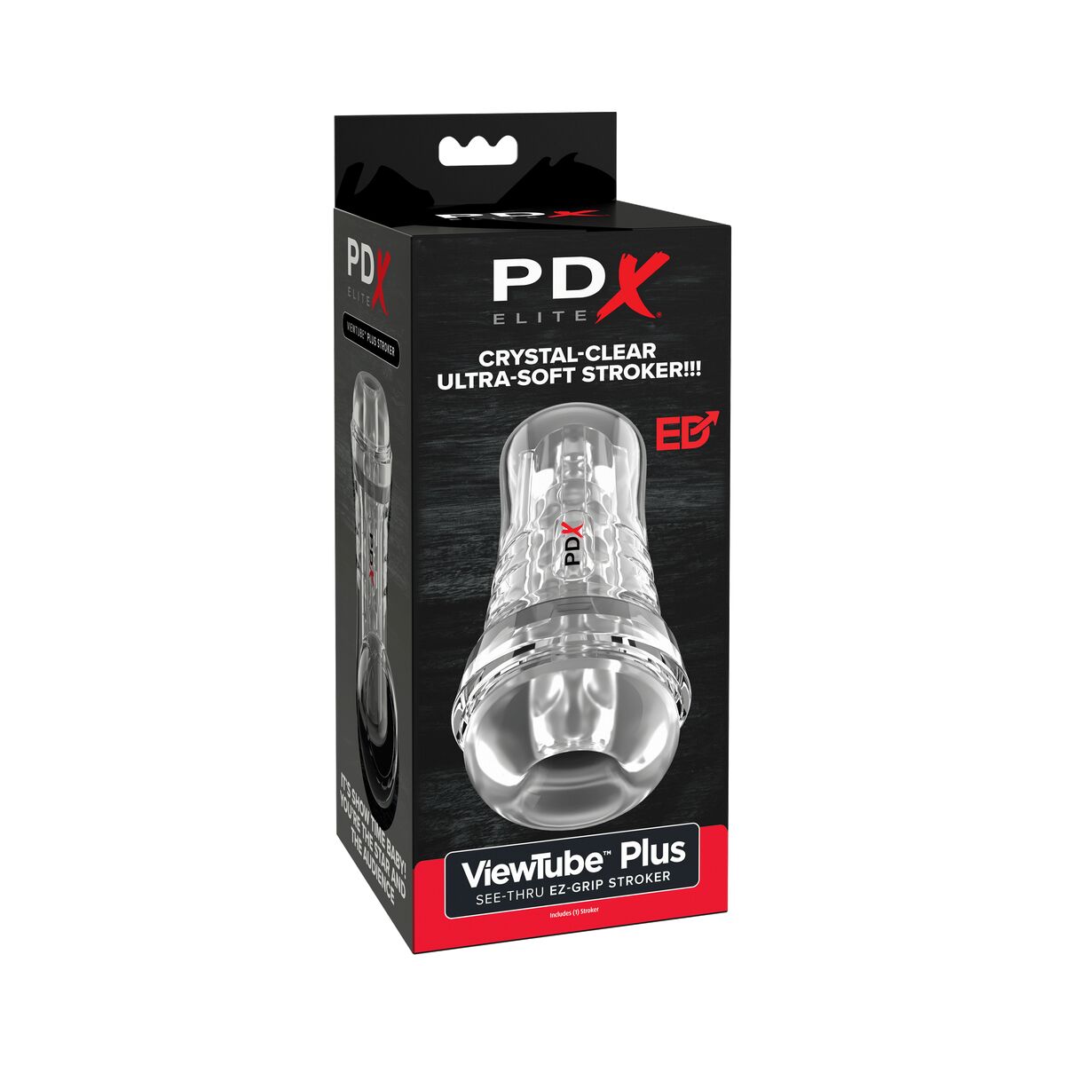 Masturbador Pipedream PDX Elite