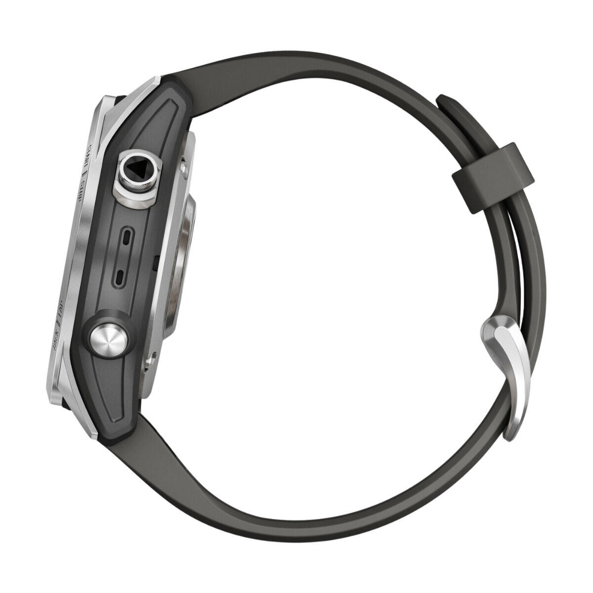 Smartwatch GARMIN 010-02539-01 Gris 1,2"