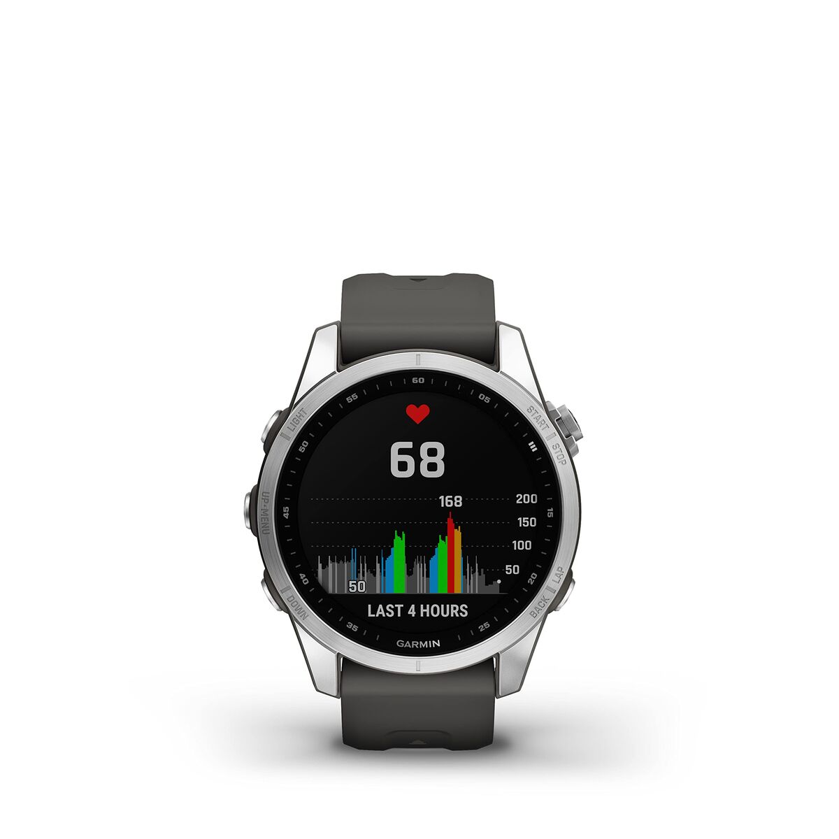 Smartwatch GARMIN 010-02539-01 Gris 1,2"