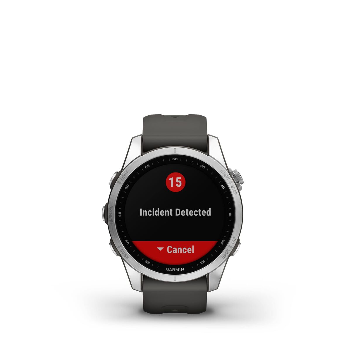 Smartwatch GARMIN 010-02539-01 Gris 1,2"