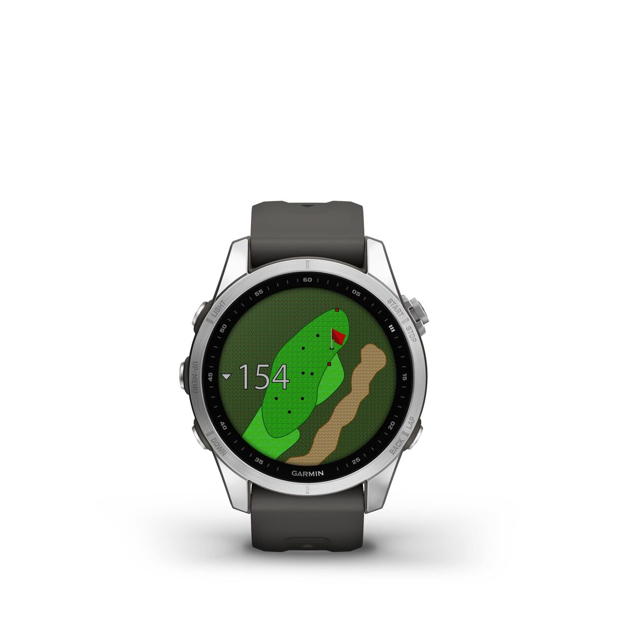 Smartwatch GARMIN 010-02539-01 Gris 1,2"
