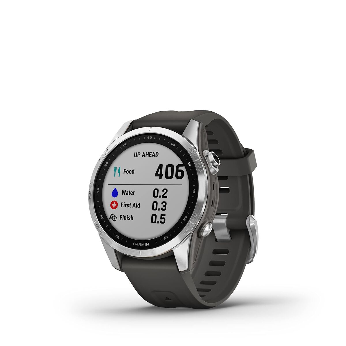 Smartwatch GARMIN 010-02539-01 Gris 1,2"