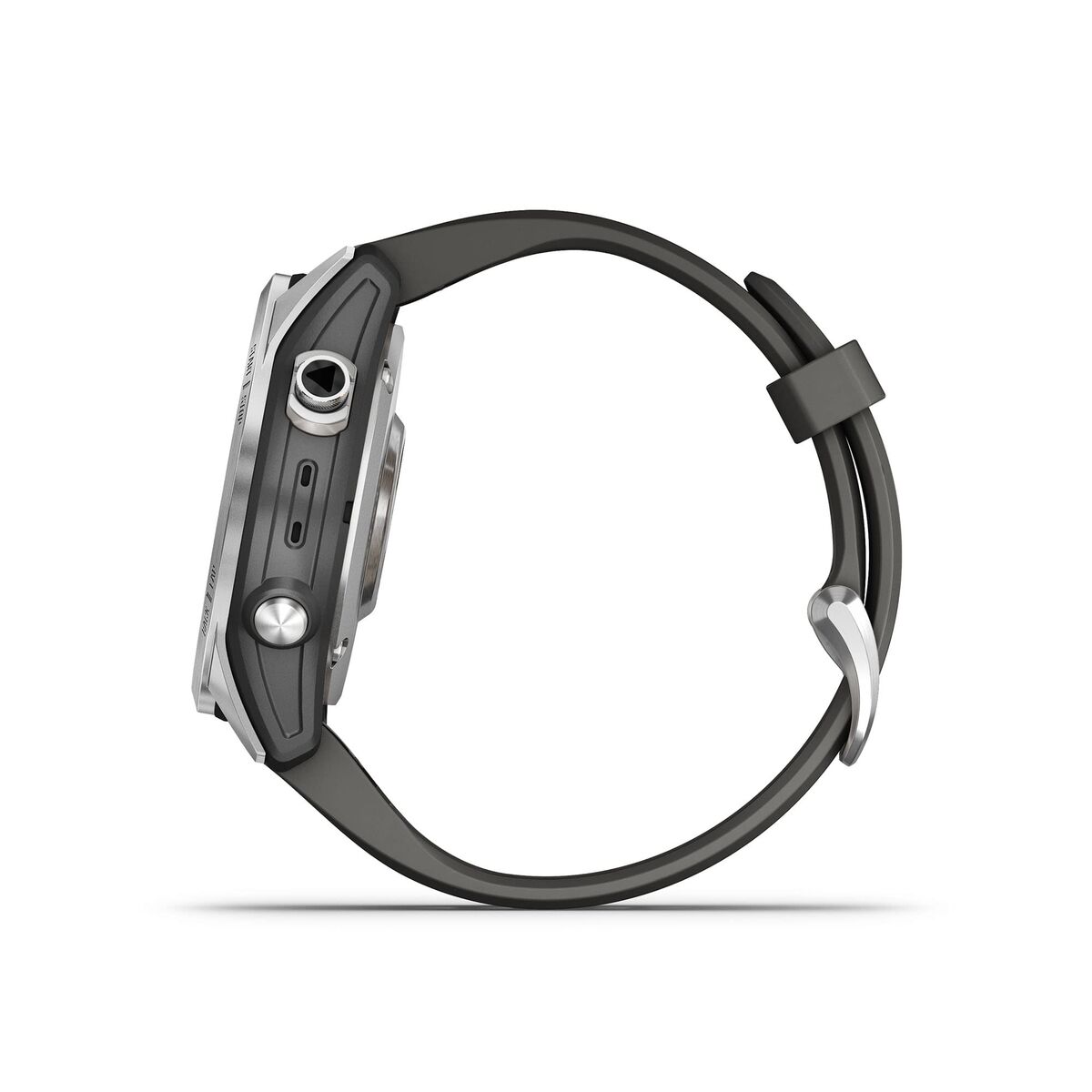 Smartwatch GARMIN 010-02539-01 Gris 1,2"