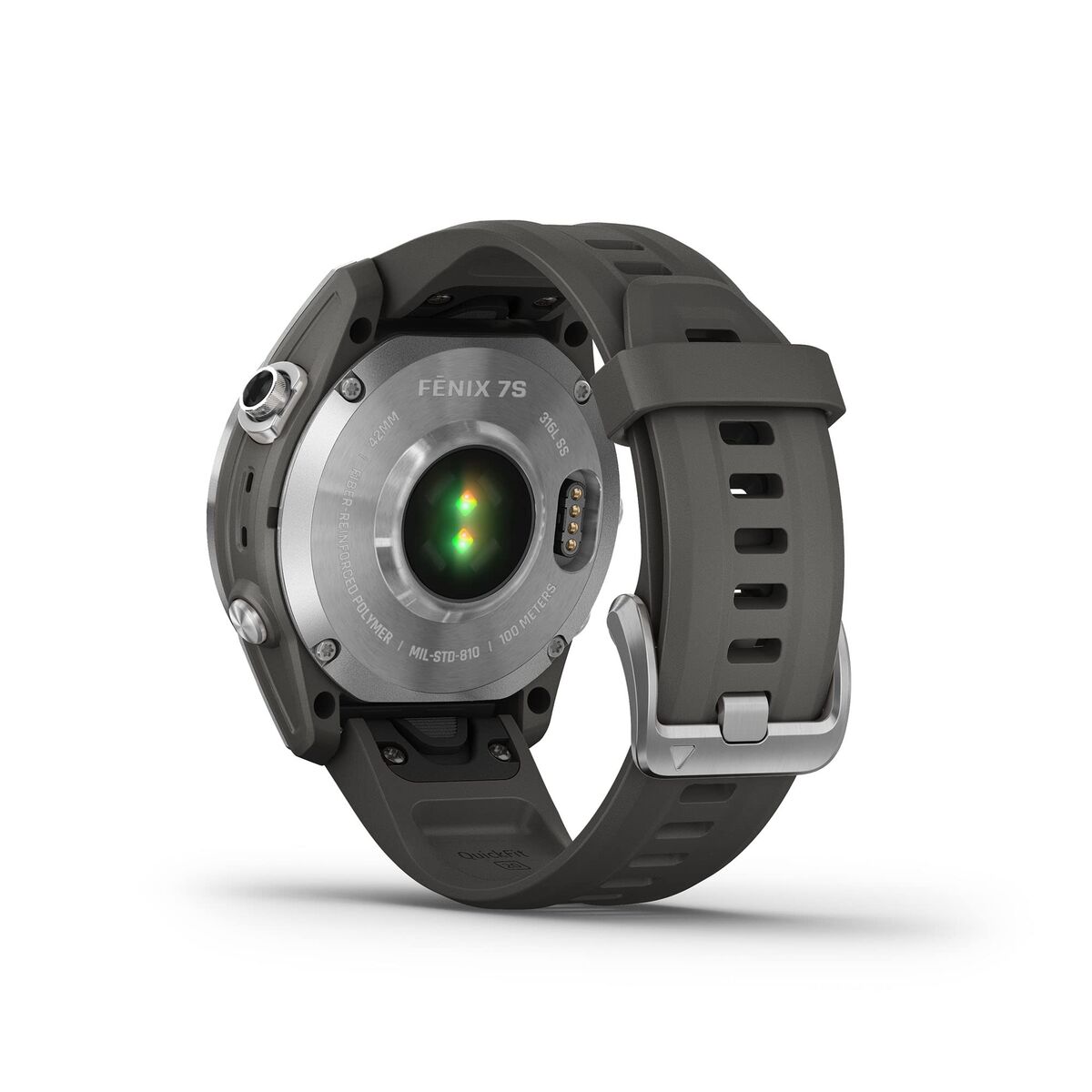 Smartwatch GARMIN 010-02539-01 Gris 1,2"