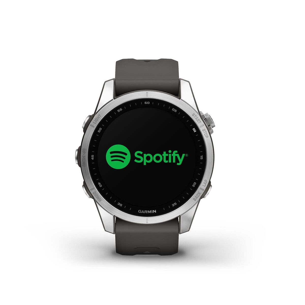 Smartwatch GARMIN 010-02539-01 Gris 1,2"