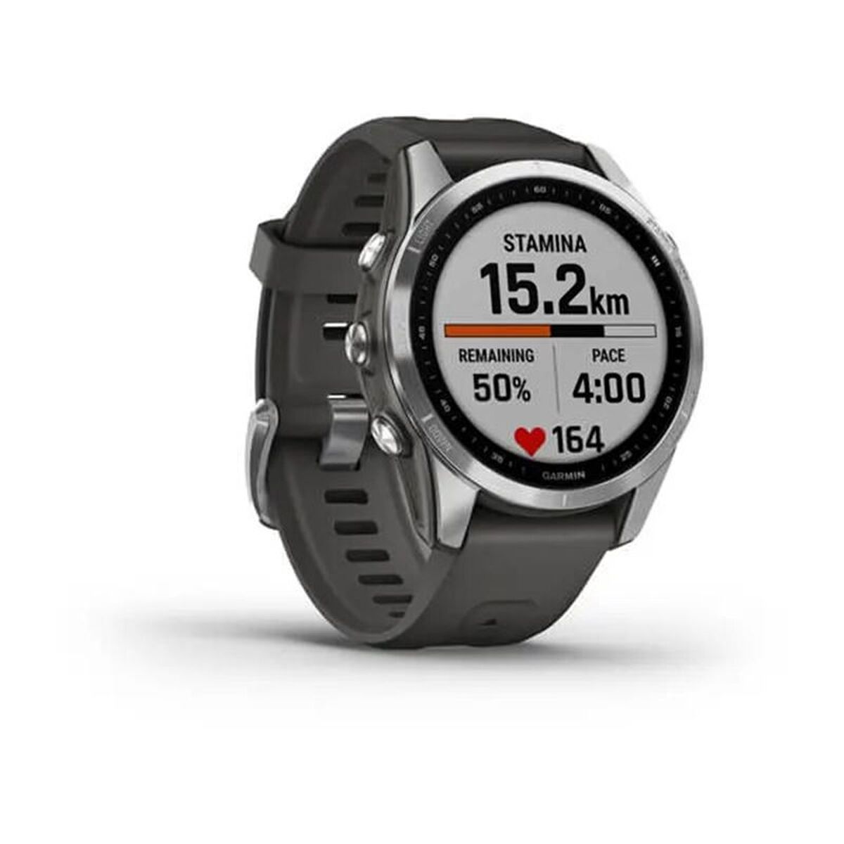 Smartwatch GARMIN 010-02539-01 Gris 1,2"