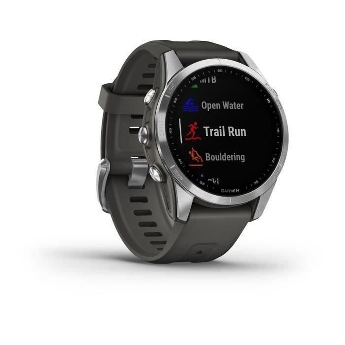 Smartwatch GARMIN 010-02539-01 Gris 1,2"