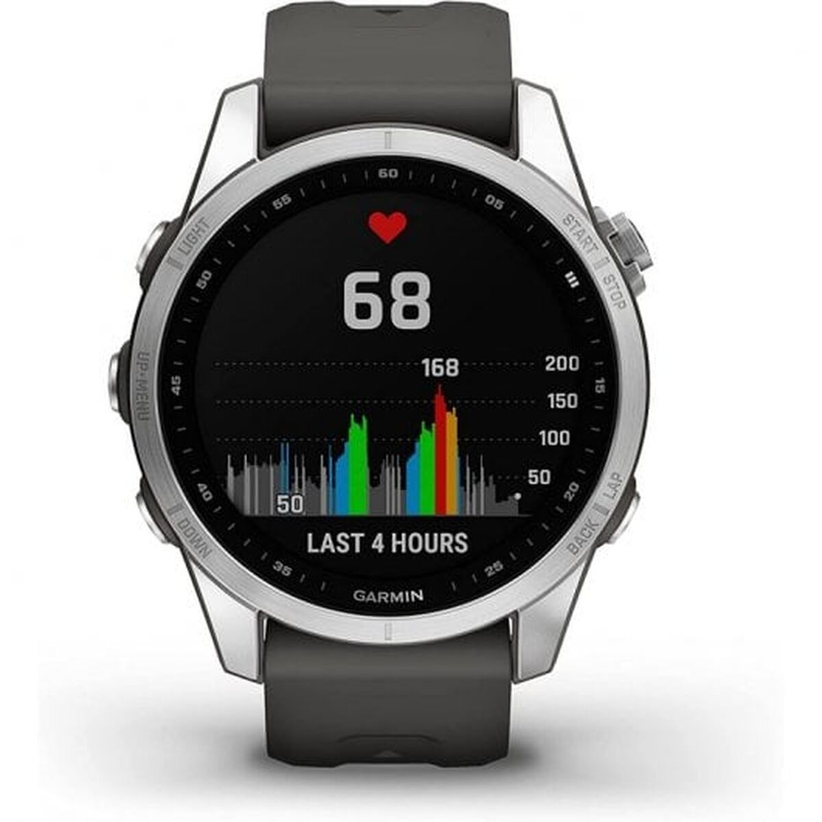 Smartwatch GARMIN 010-02539-01 Gris 1,2"