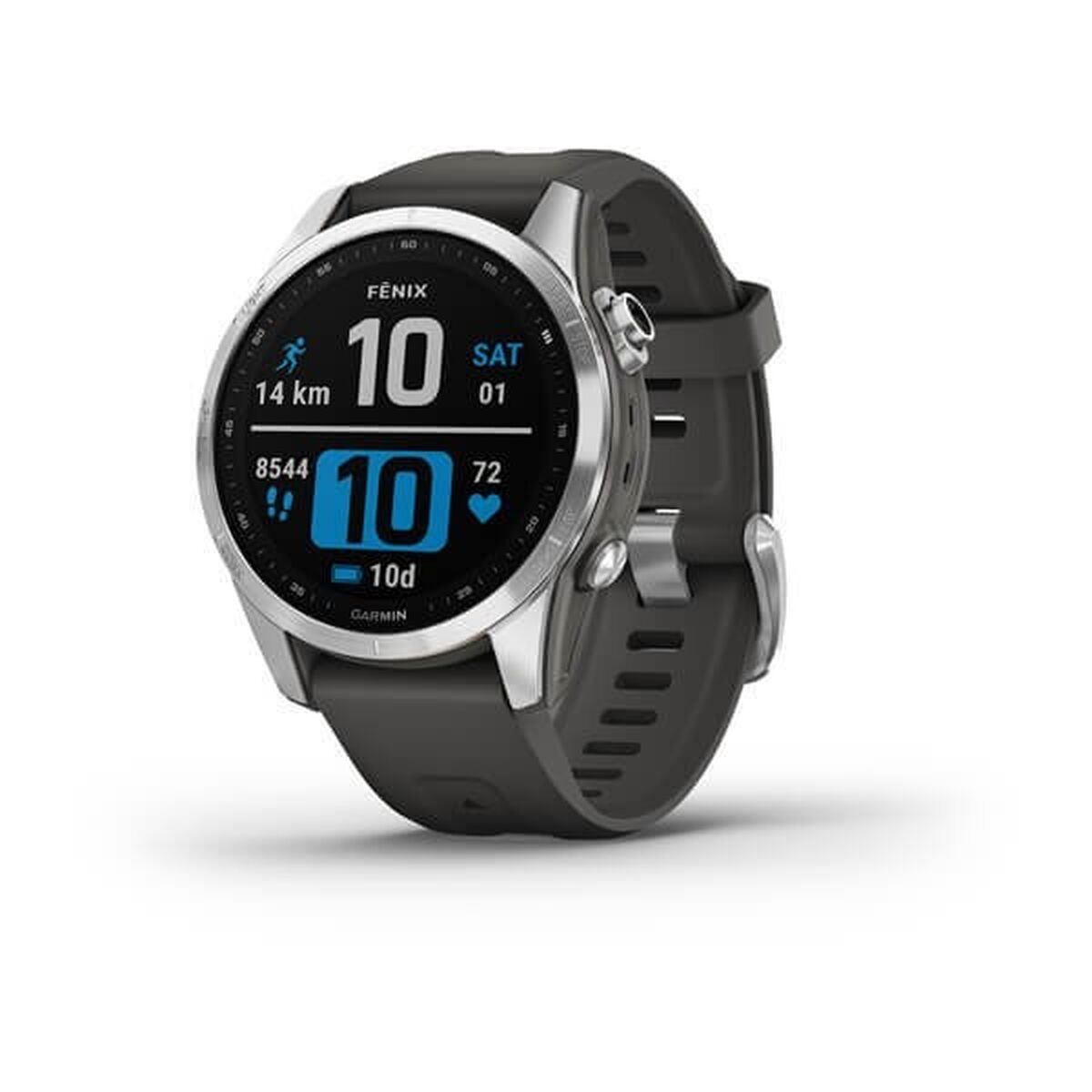 Smartwatch GARMIN 010-02539-01 Gris 1,2"
