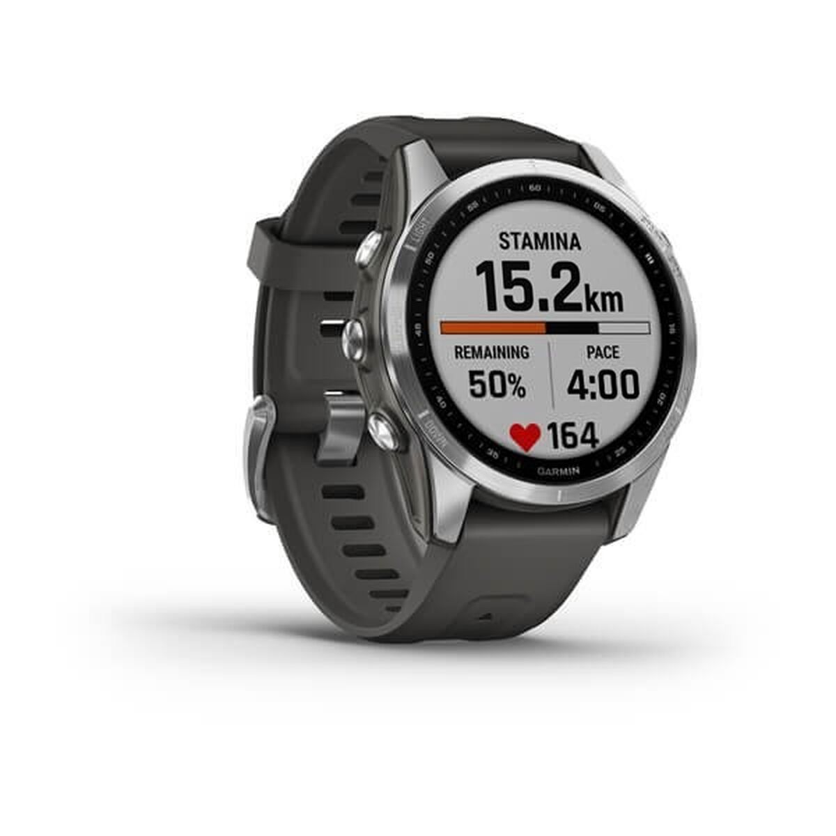 Smartwatch GARMIN 010-02539-01 Gris 1,2"
