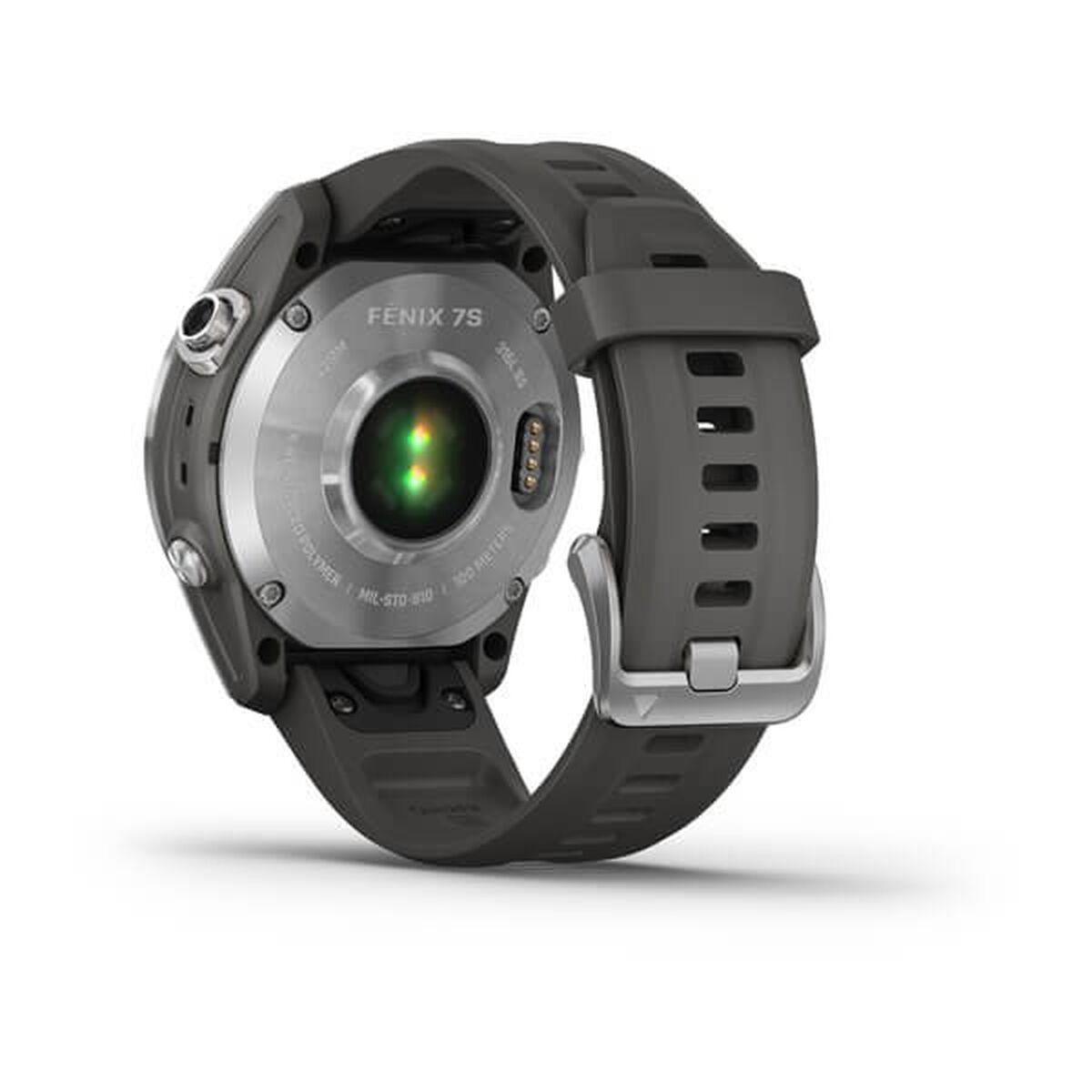 Smartwatch GARMIN 010-02539-01 Gris 1,2"