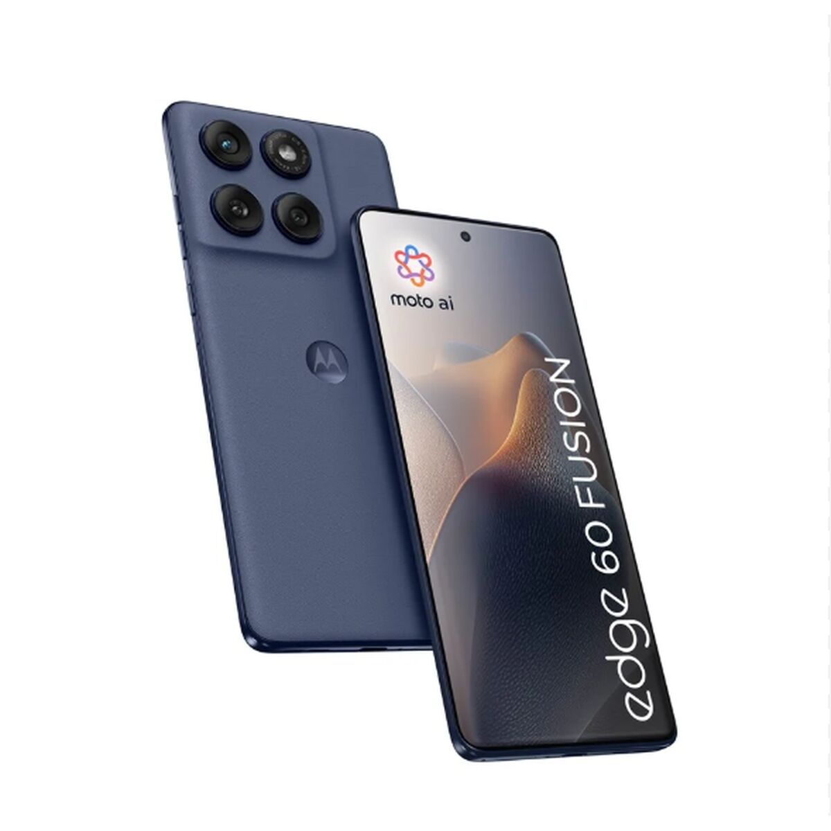 Smartphone Motorola XT2503-4 6,67" Octa Core 12 GB RAM 256 GB Gris