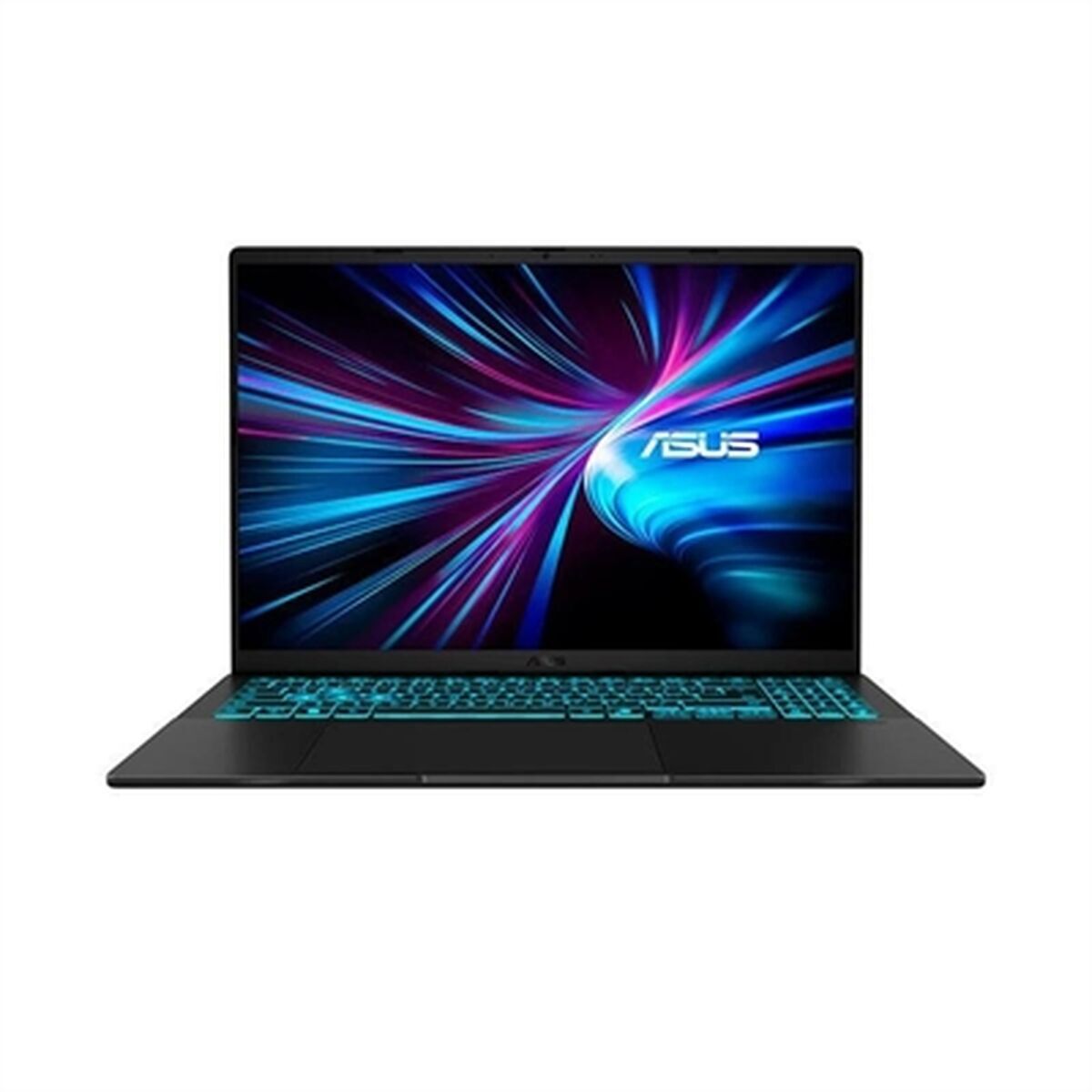Laptop Asus 90NB16L1M001B0W 16" Intel Core 7 240H 16 GB RAM 512 GB SSD Nvidia Geforce RTX 4050