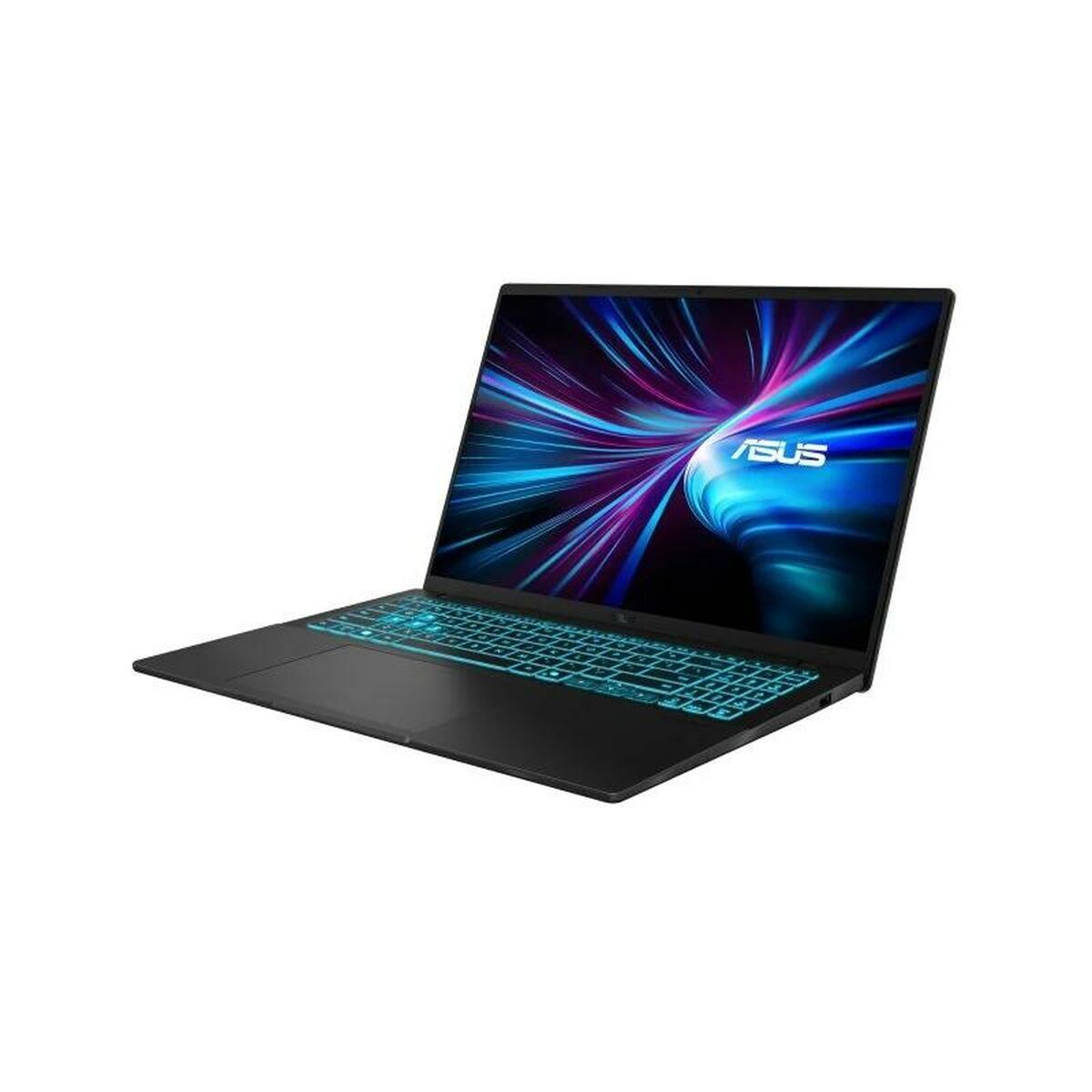 Laptop Asus 90NB16L1M001B0W 16" Intel Core 7 240H 16 GB RAM 512 GB SSD Nvidia Geforce RTX 4050
