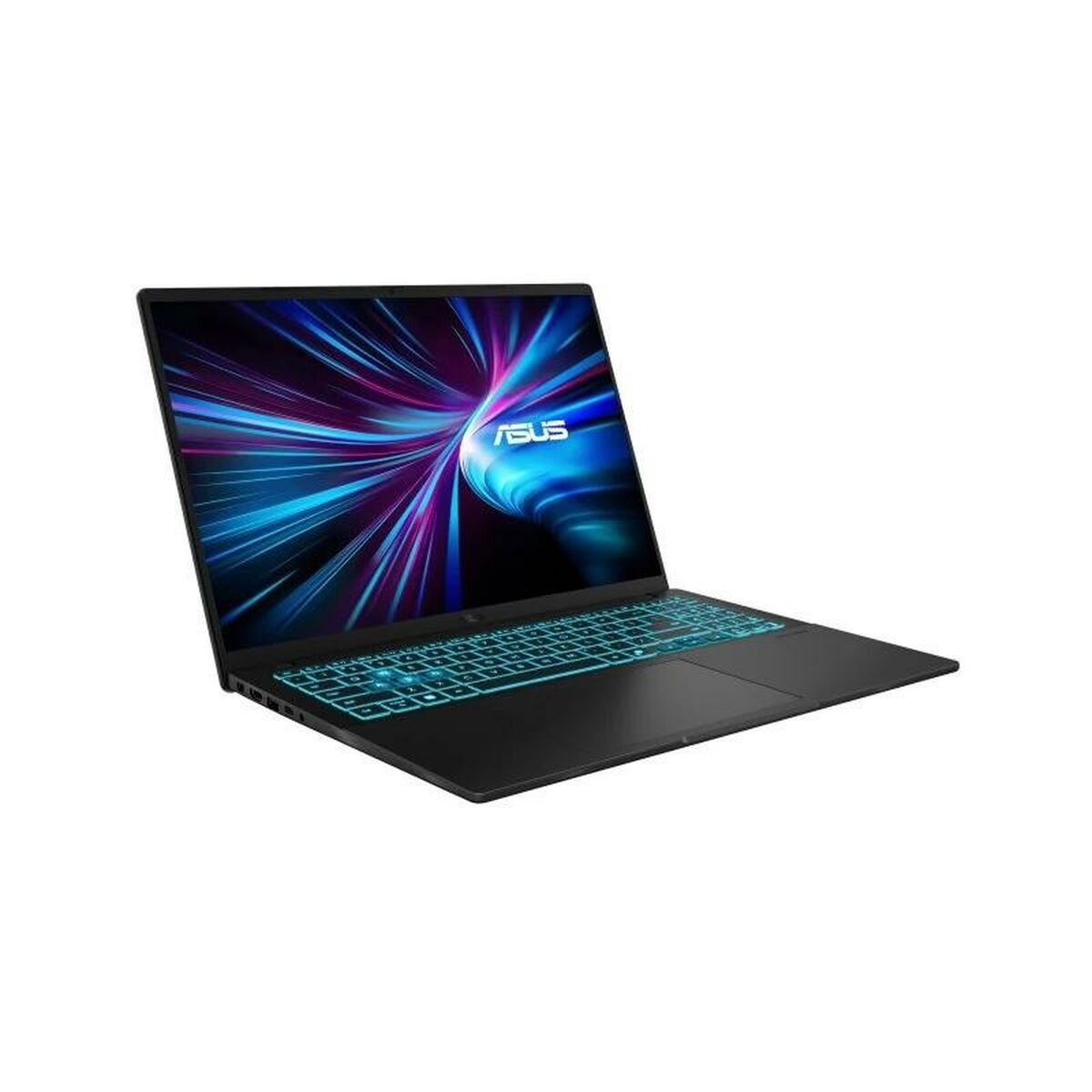 Laptop Asus 90NB16L1M001B0W 16" Intel Core 7 240H 16 GB RAM 512 GB SSD Nvidia Geforce RTX 4050