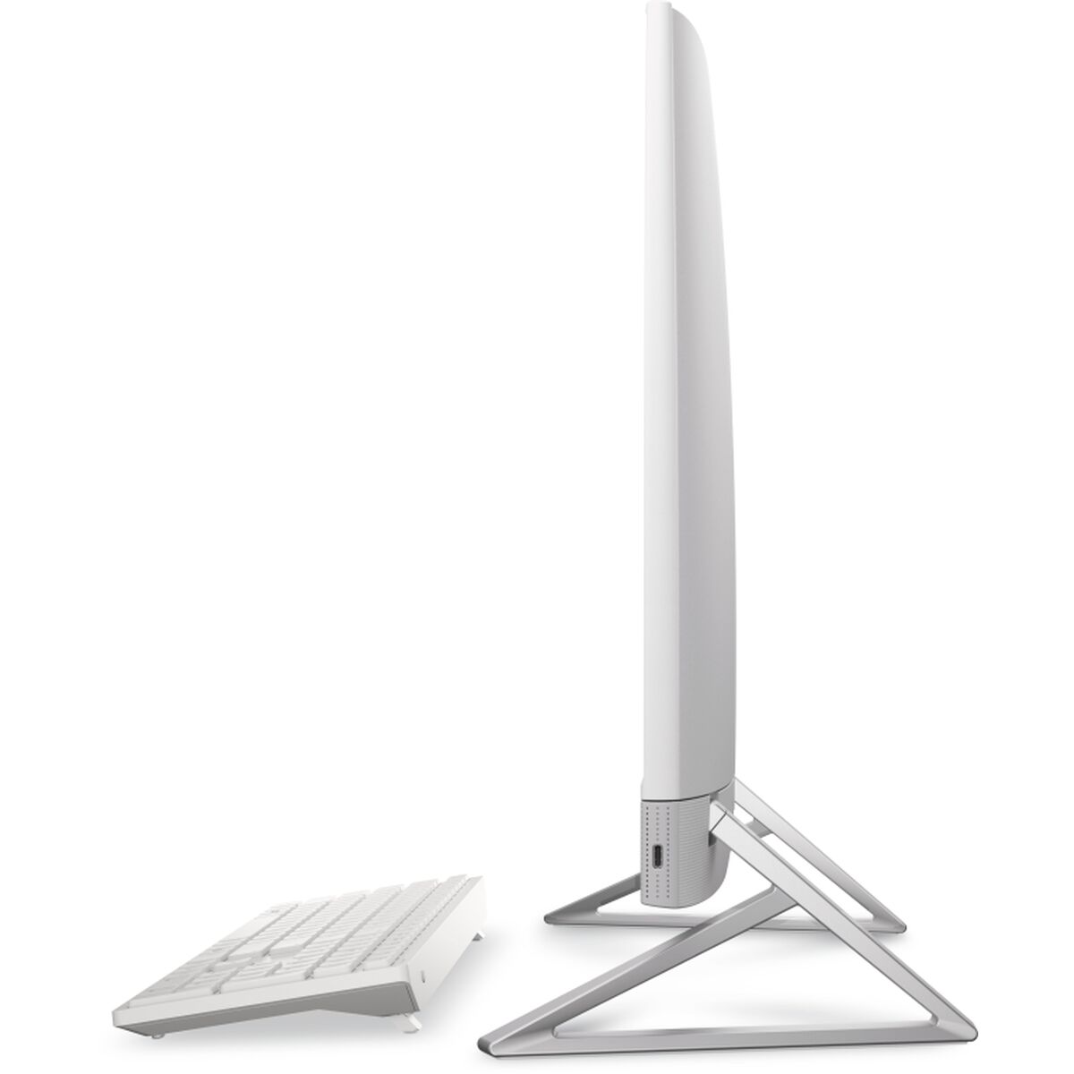 All in One Dell JP5KH 16 GB 23,8" Intel Core Ultra 7 150U 16 GB RAM