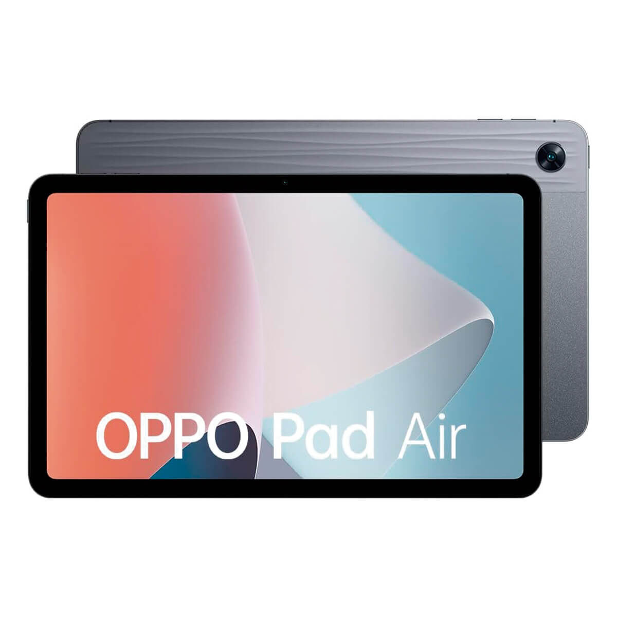 Tablet Oppo Pad Air Qualcomm Snapdragon 680 4 GB RAM 128 GB Gris