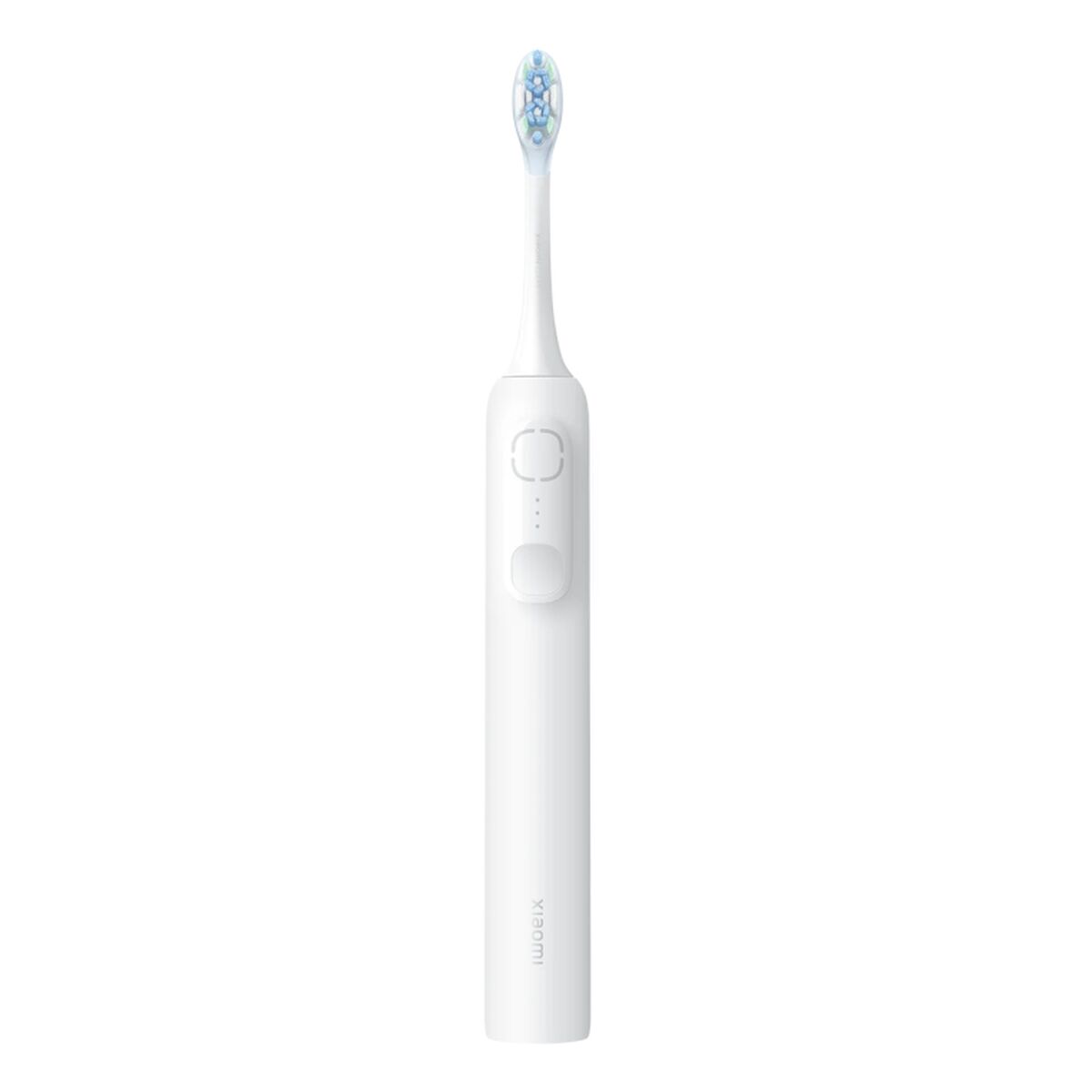 Cepillo de Dientes Eléctrico Xiaomi OSCILLATION Blanco
