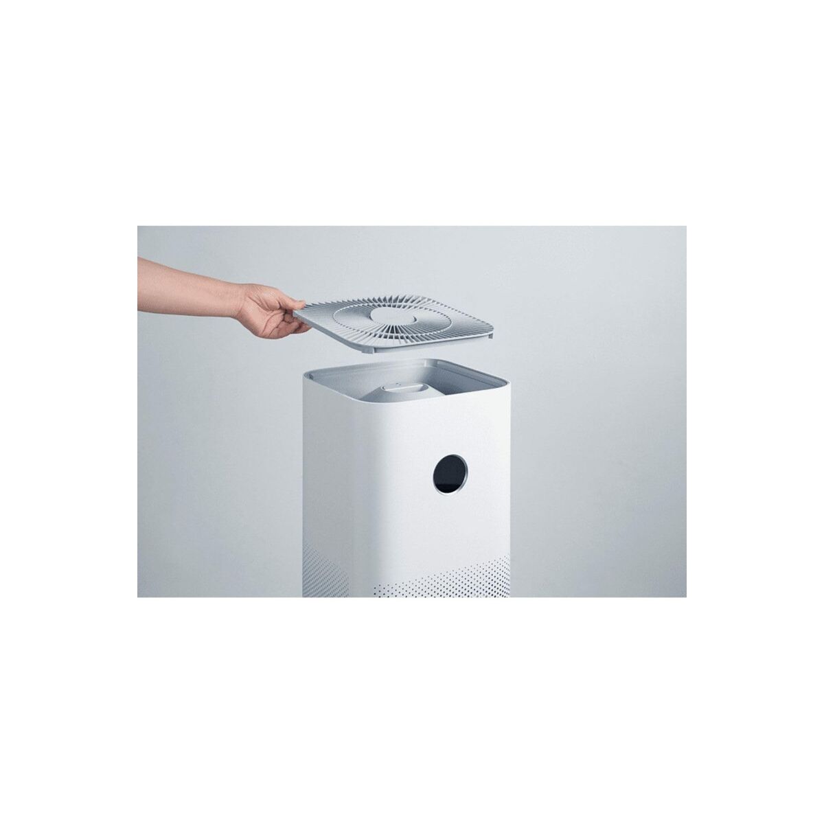 Purificador de Aire Xiaomi BHR5096GL Blanco Negro Multicolor