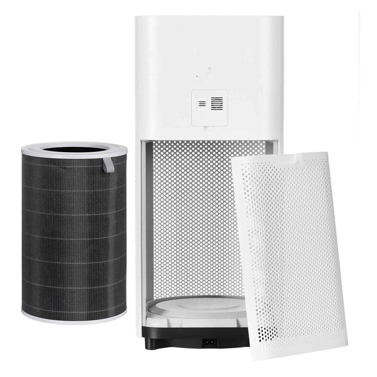 Purificador de Aire Xiaomi BHR5096GL Blanco Negro Multicolor