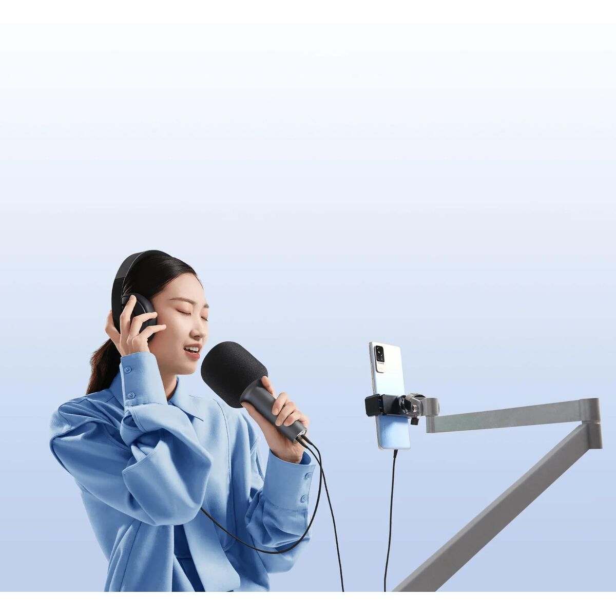 Cargador para Portátil Xiaomi BHR6752GL Negro