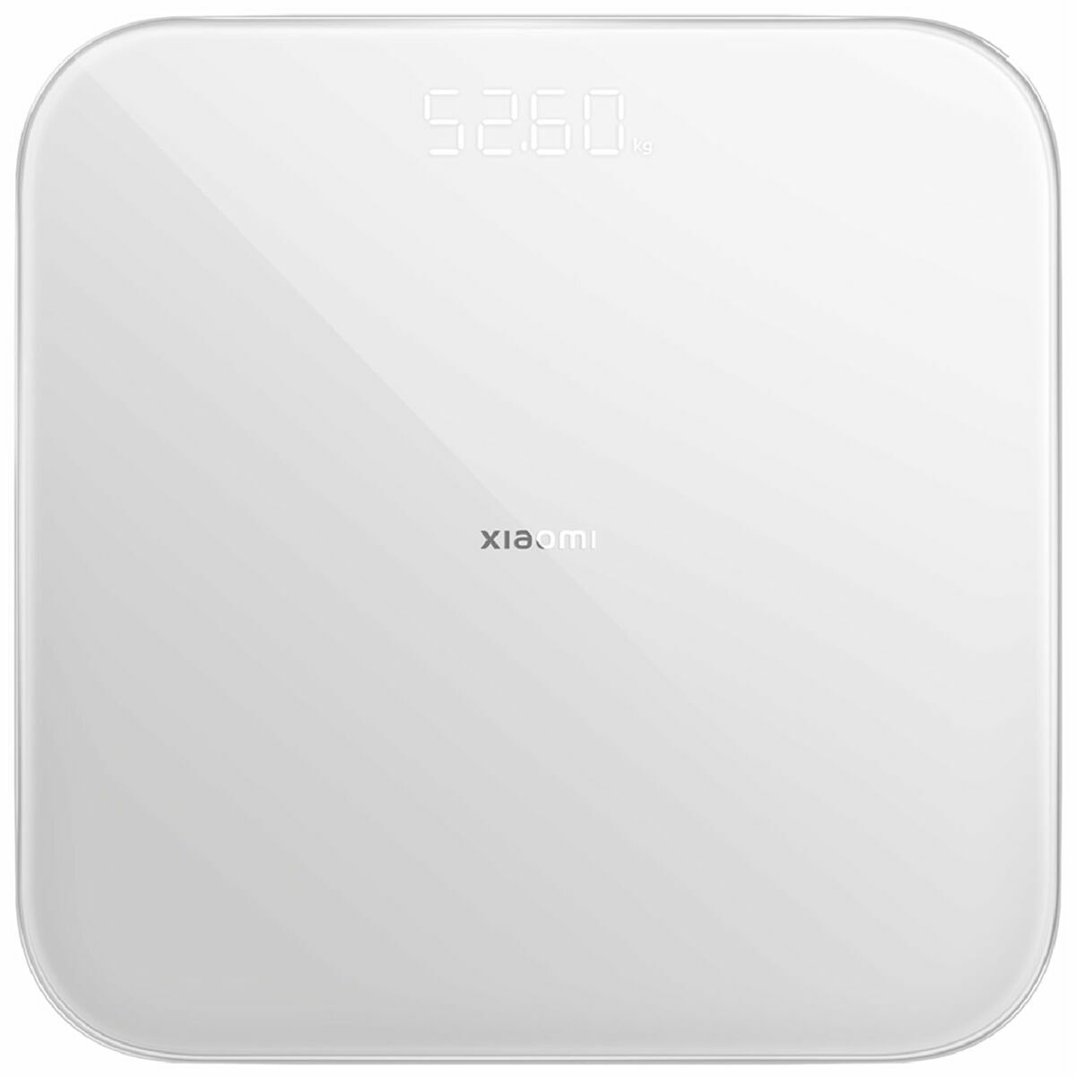 Báscula Digital de Baño Xiaomi 59203 Blanco 150 kg