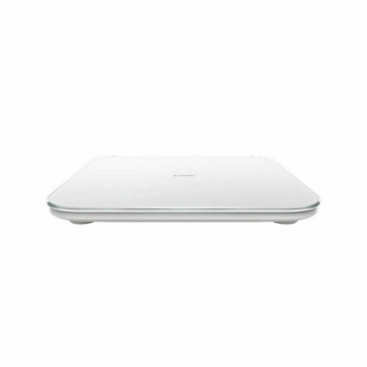 Báscula Digital de Baño Xiaomi 59203 Blanco 150 kg