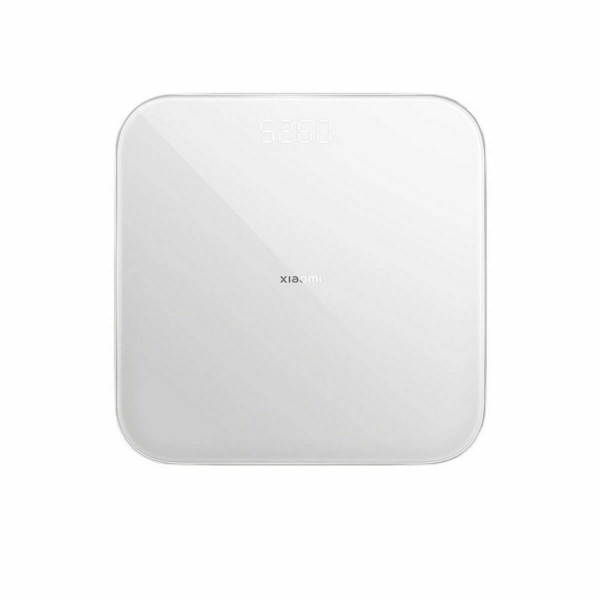 Báscula Digital de Baño Xiaomi 59203 Blanco 150 kg