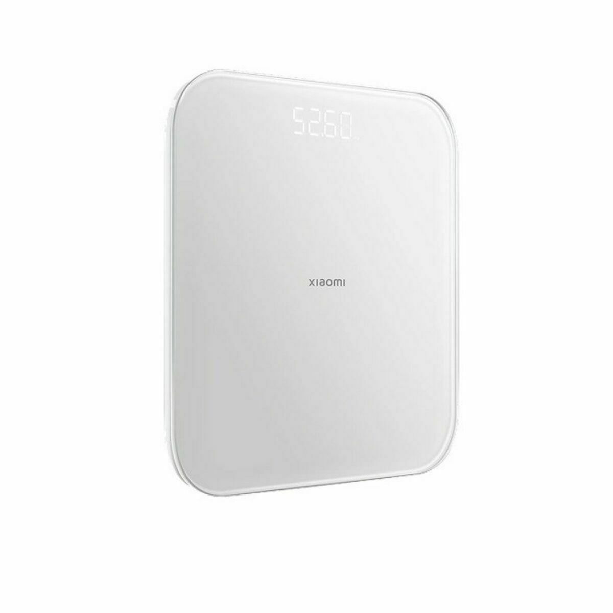 Báscula Digital de Baño Xiaomi 59203 Blanco 150 kg