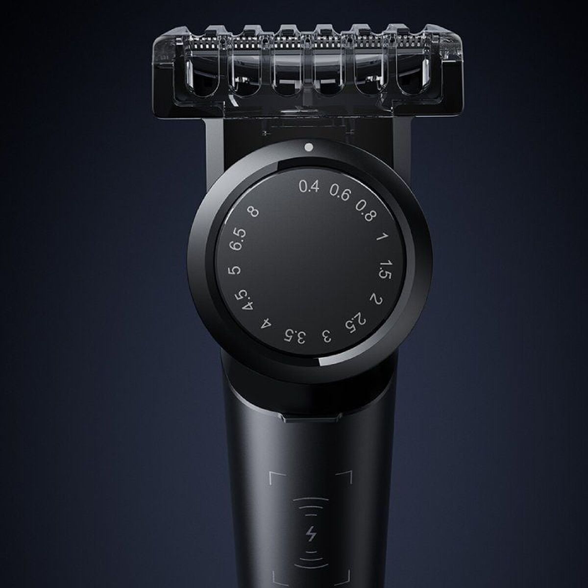 Recortadora Xiaomi BHR7052EU