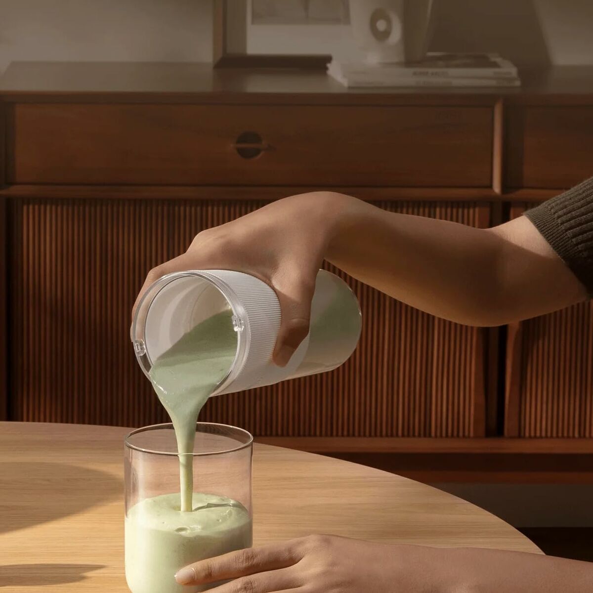 Freidora de Aire Xiaomi BHR9226EU Blanco 1,6 L