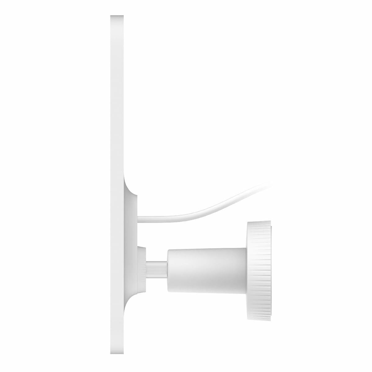 Panel solar fotovoltaico Xiaomi BW SERIES Videocámara de Vigilancia