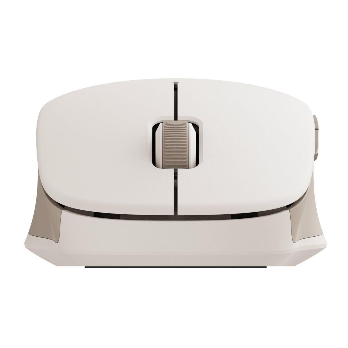 Cargador para Portátil Xiaomi XIAOMI WIRELESS MOUSE DUAL MODE 2 Blanco 1200 DPI