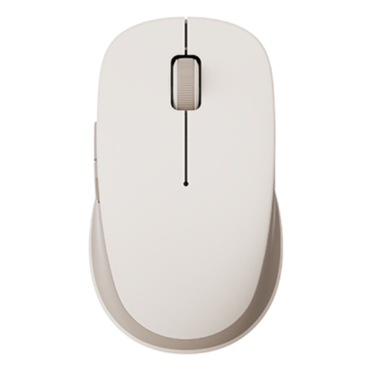 Cargador para Portátil Xiaomi XIAOMI WIRELESS MOUSE DUAL MODE 2 Blanco 1200 DPI