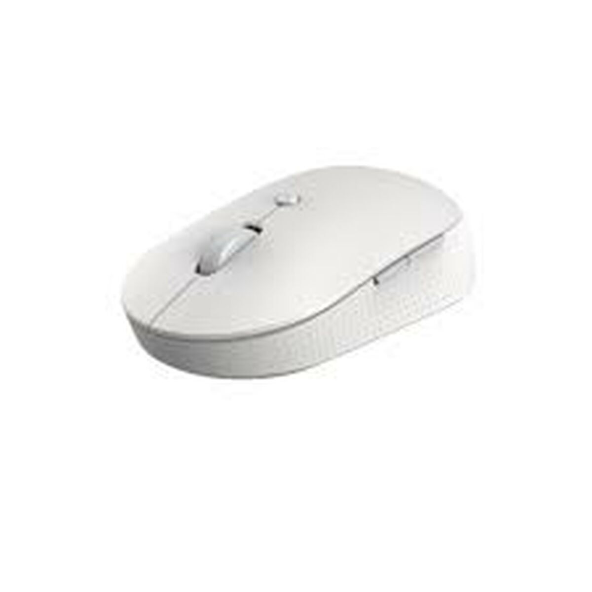 Cargador para Portátil Xiaomi XIAOMI WIRELESS MOUSE DUAL MODE 2 Blanco 1200 DPI