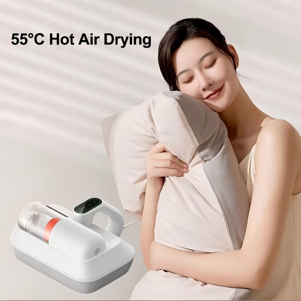 Aspirador Escoba Xiaomi Dust Mite Pro EU 400 W