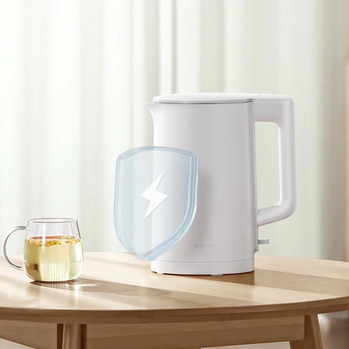 Hervidor Xiaomi 2 Lite Blanco