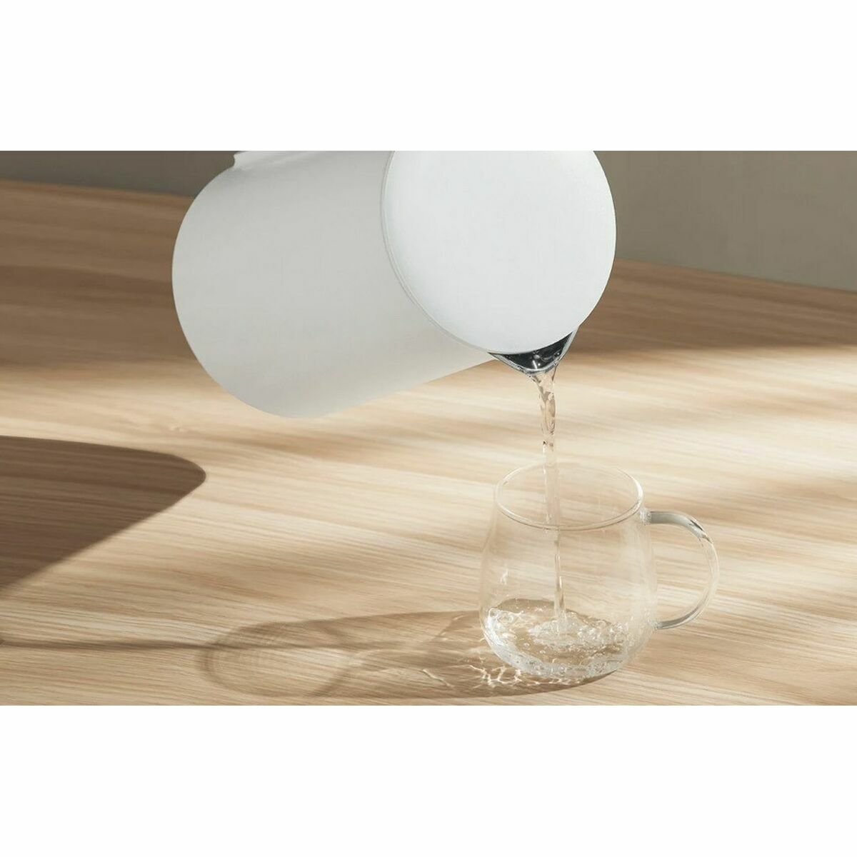 Hervidor Xiaomi 2 Lite Blanco