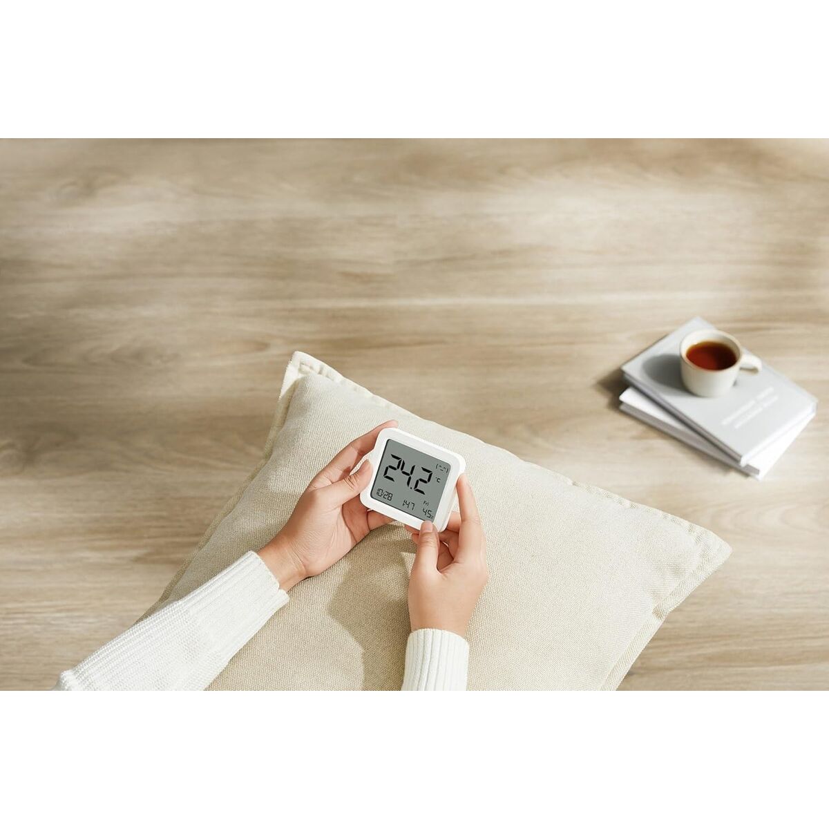 Ventilador de Pie Xiaomi BHR9041GL