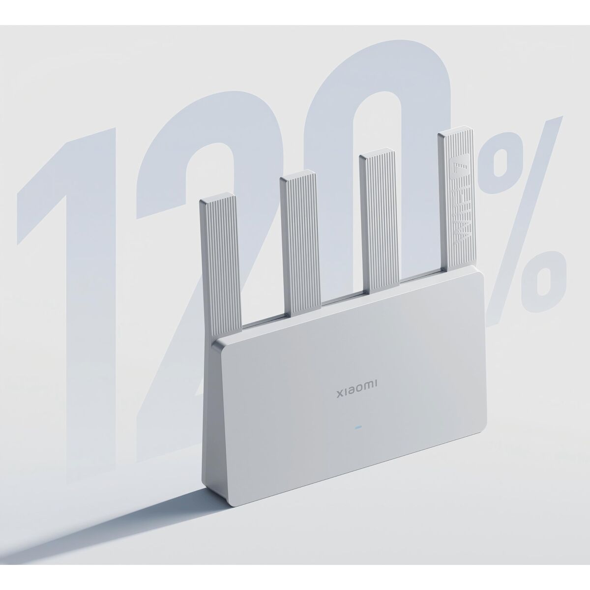 Cargador para Portátil Xiaomi Blanco RJ45 Ethernet LAN