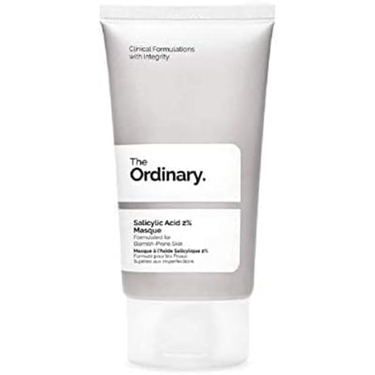 Crema Facial The Ordinary SALICYLIC ACID 2% 50 ml