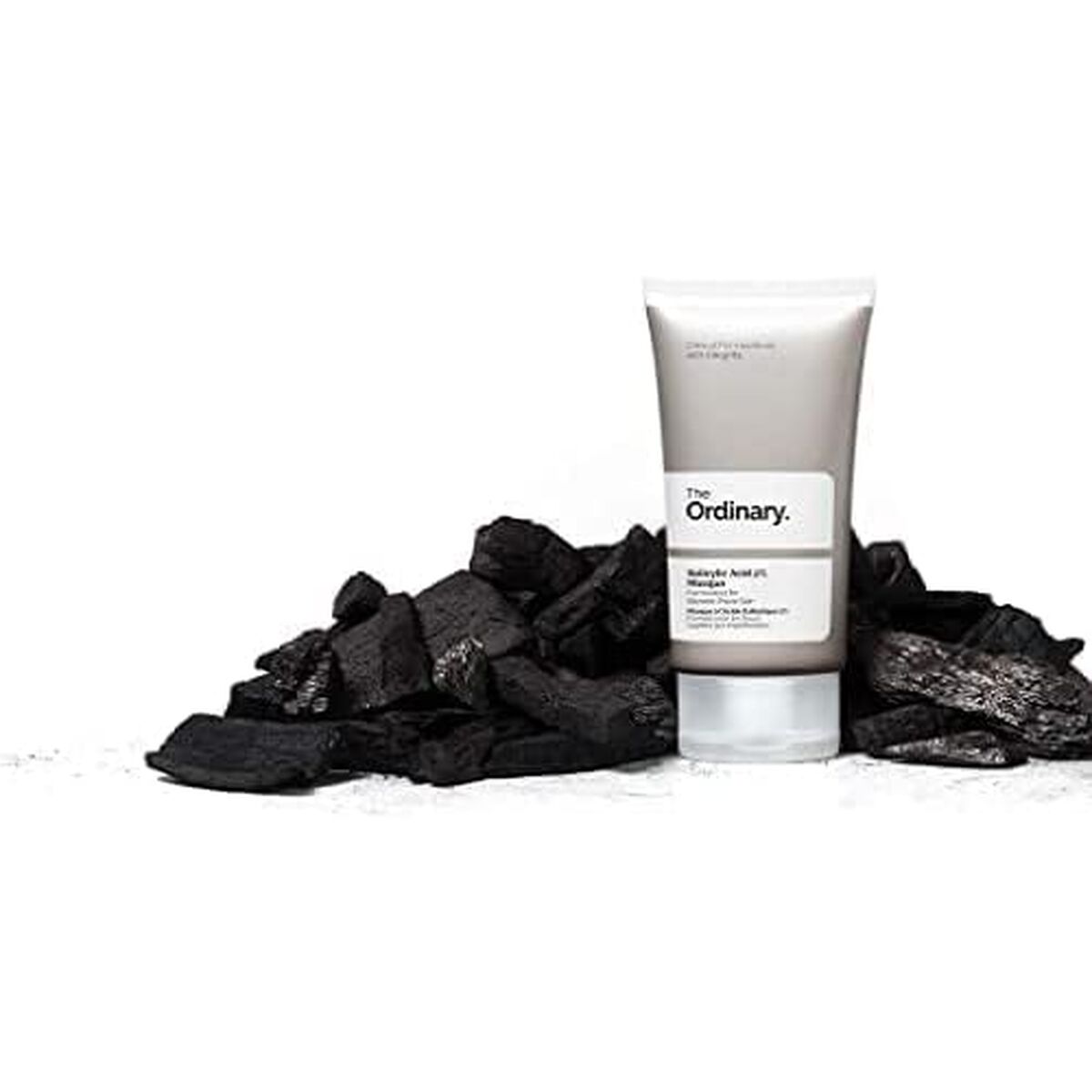 Crema Facial The Ordinary SALICYLIC ACID 2% 50 ml