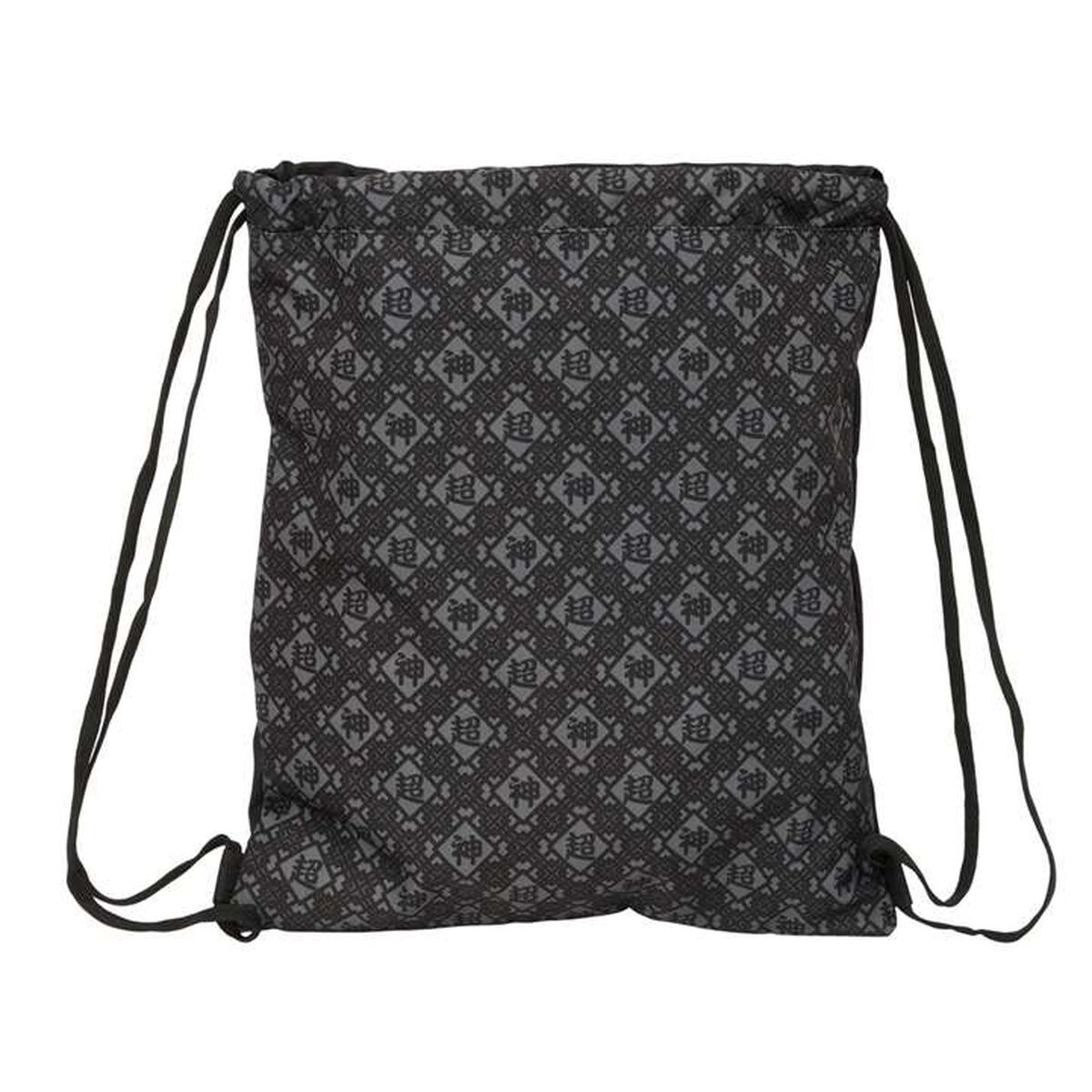 Bolsa Mochila con Cuerdas Safta Combat 35 x 40 x 1 cm