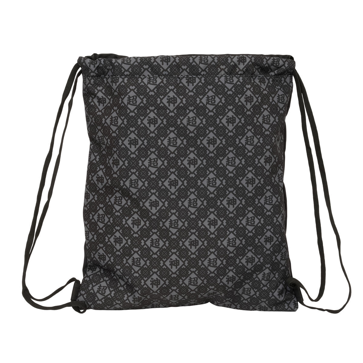 Bolsa Mochila con Cuerdas Safta Combat 35 x 40 x 1 cm