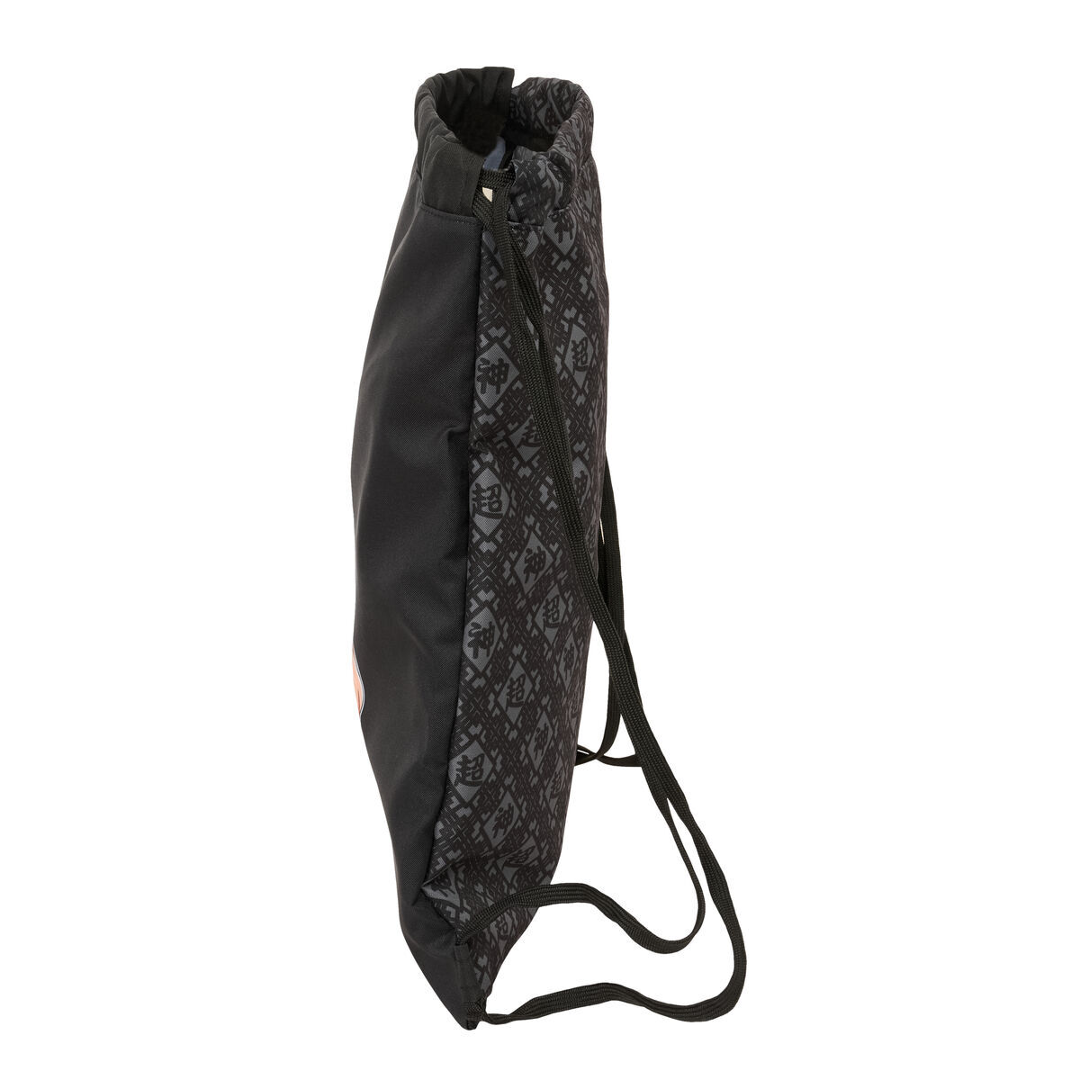 Bolsa Mochila con Cuerdas Safta Combat 35 x 40 x 1 cm