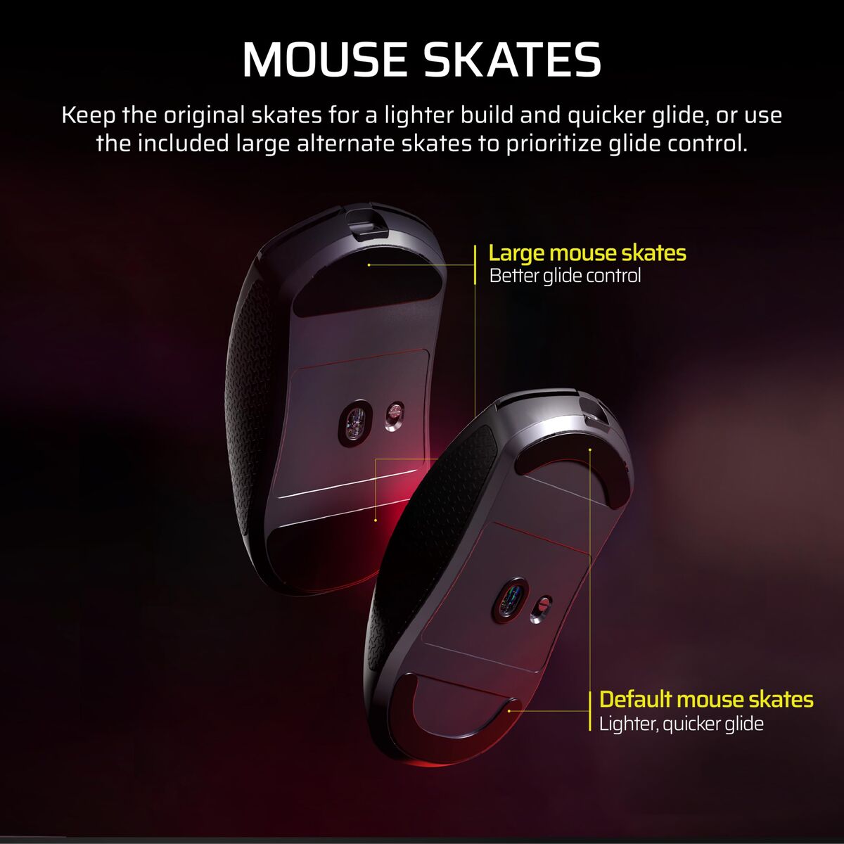 Ratón Corsair CH-931G000-WW Negro